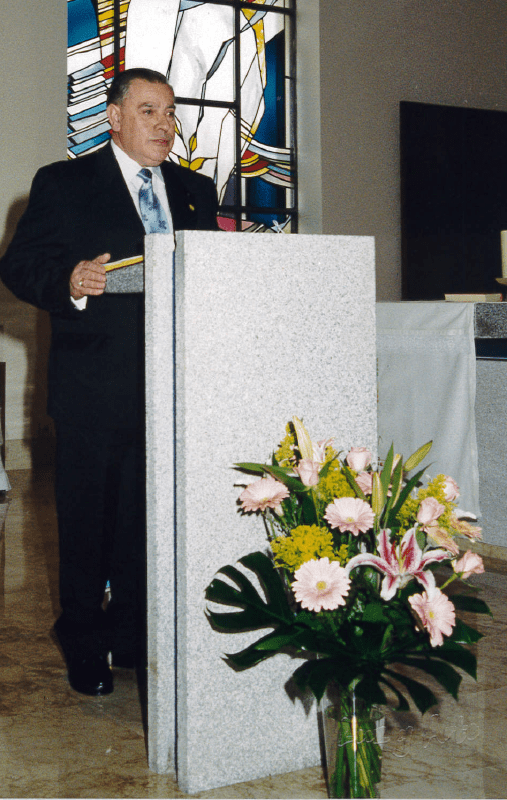 victor director