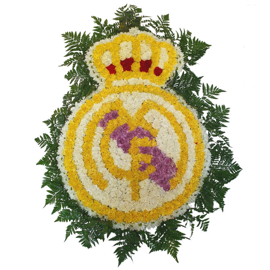 escudo madrid