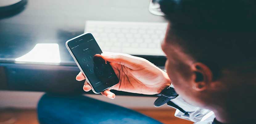 Documentos necesarios para la Declaración de la Renta de un fallecido 10 huella digital